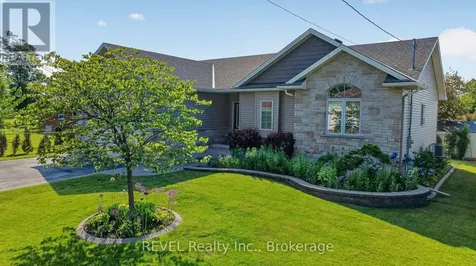 30 Drummond Crescent Fort Erie (lakeshore) ON L2A 1L2