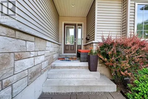 30 Drummond Crescent Fort Erie (lakeshore) ON L2A 1L2