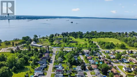 30 Drummond Crescent Fort Erie (lakeshore) ON L2A 1L2