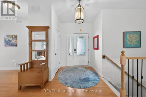 30 Drummond Crescent Fort Erie (lakeshore) ON L2A 1L2
