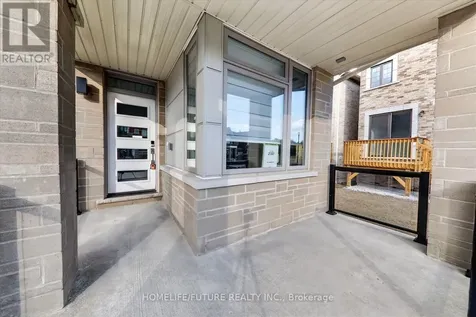 3421 Deepglade Path Pickering ON L1X 0V6