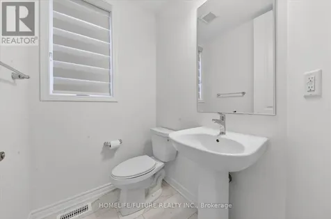 3421 Deepglade Path Pickering ON L1X 0V6