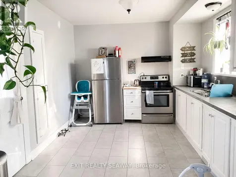 202 5th Street West Cornwall ON K6J 2V1