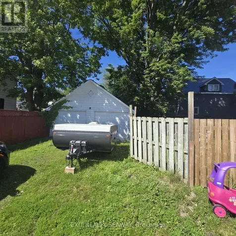 202 5th Street West Cornwall ON K6J 2V1
