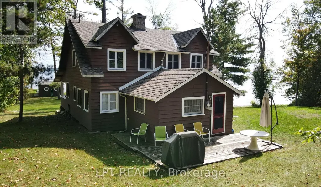 1764 Bay Park Road Severn ON L3V 0V7