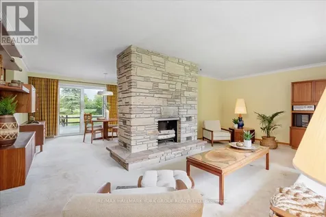 2490 Holborn Road East Gwillimbury ON L0G 1R0