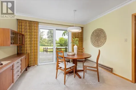 2490 Holborn Road East Gwillimbury ON L0G 1R0