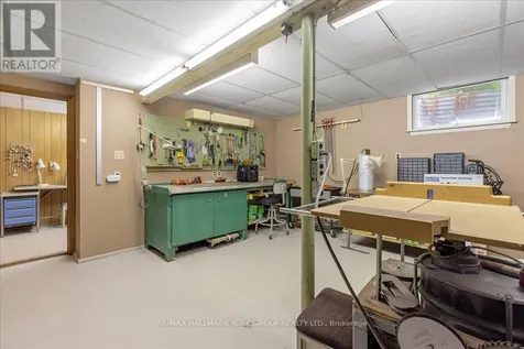 2490 Holborn Road East Gwillimbury ON L0G 1R0