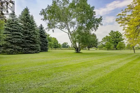 2490 Holborn Road East Gwillimbury ON L0G 1R0