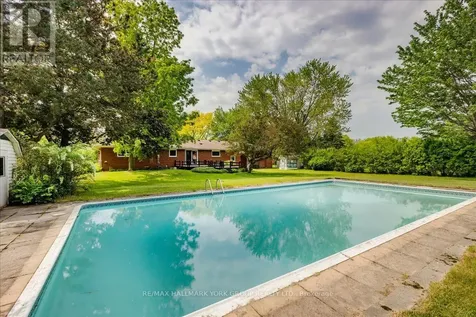 2490 Holborn Road East Gwillimbury ON L0G 1R0