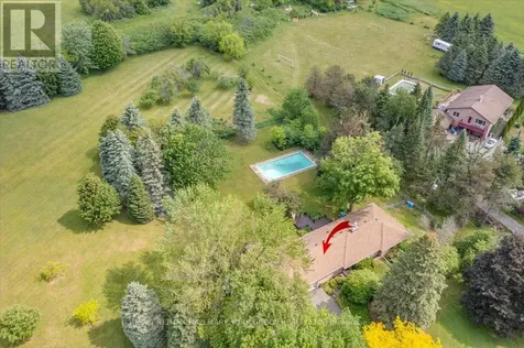 2490 Holborn Road East Gwillimbury ON L0G 1R0