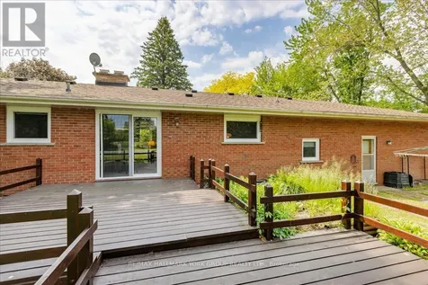 2490 Holborn Road East Gwillimbury ON L0G 1R0