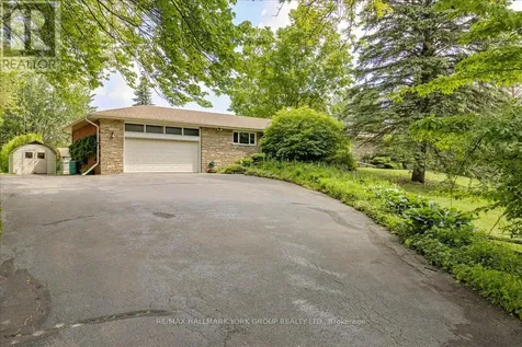 2490 Holborn Road East Gwillimbury ON L0G 1R0