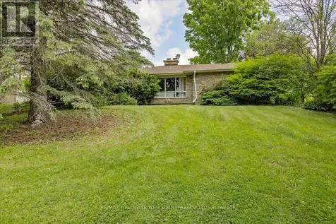 2490 Holborn Road East Gwillimbury ON L0G 1R0