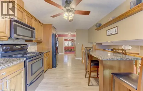 599 Coldstream Drive Waterloo ON N2V 2H3