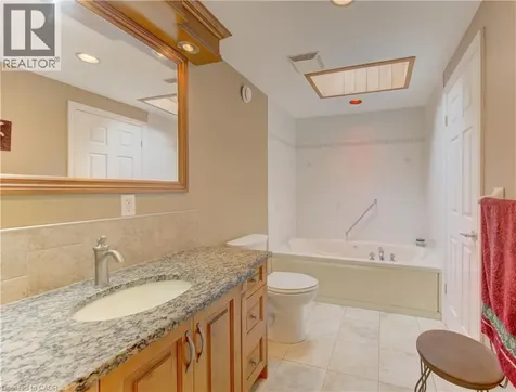 599 Coldstream Drive Waterloo ON N2V 2H3