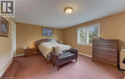 599 Coldstream Drive Waterloo ON N2V 2H3