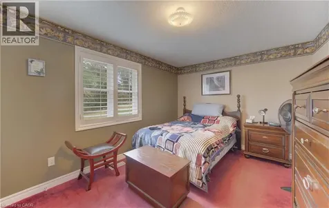 599 Coldstream Drive Waterloo ON N2V 2H3
