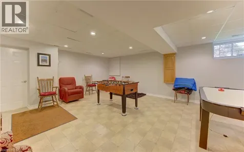 599 Coldstream Drive Waterloo ON N2V 2H3