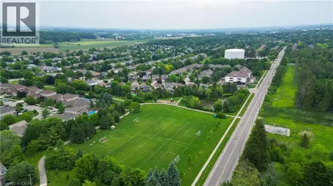 599 Coldstream Drive Waterloo ON N2V 2H3