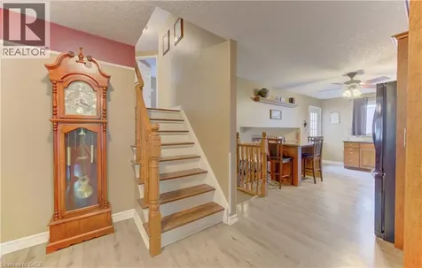 599 Coldstream Drive Waterloo ON N2V 2H3