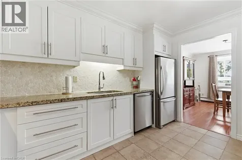 400 Champlain Boulevard Cambridge ON N1R 7J6