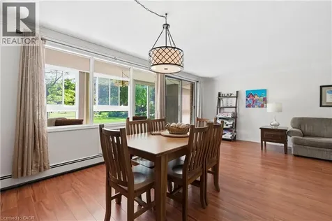 400 Champlain Boulevard Cambridge ON N1R 7J6