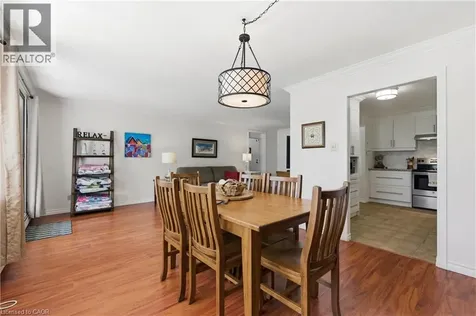 400 Champlain Boulevard Cambridge ON N1R 7J6