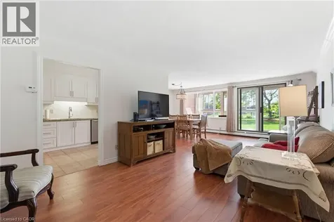 400 Champlain Boulevard Cambridge ON N1R 7J6
