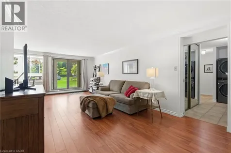 400 Champlain Boulevard Cambridge ON N1R 7J6