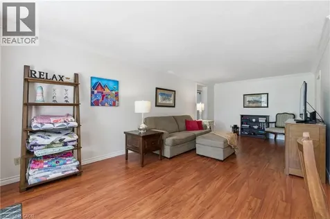 400 Champlain Boulevard Cambridge ON N1R 7J6