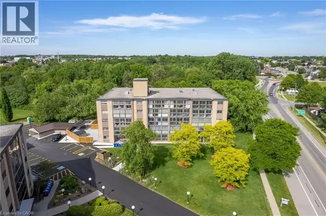 400 Champlain Boulevard Cambridge ON N1R 7J6