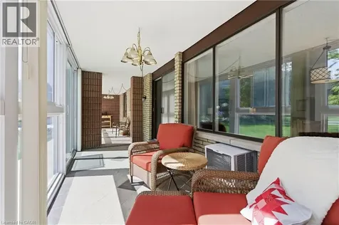400 Champlain Boulevard Cambridge ON N1R 7J6