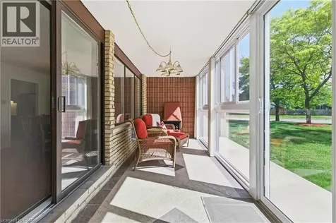 400 Champlain Boulevard Cambridge ON N1R 7J6