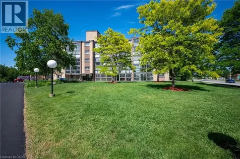 400 Champlain Boulevard Cambridge ON N1R 7J6