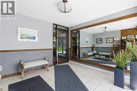 400 Champlain Boulevard Cambridge ON N1R 7J6