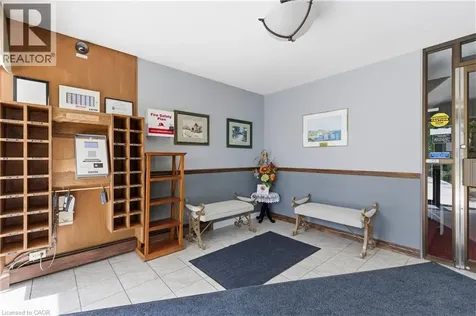 400 Champlain Boulevard Cambridge ON N1R 7J6