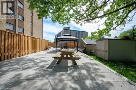 400 Champlain Boulevard Cambridge ON N1R 7J6