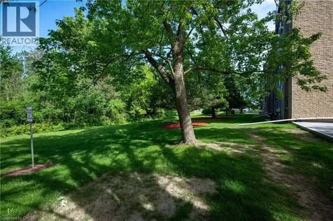 400 Champlain Boulevard Cambridge ON N1R 7J6