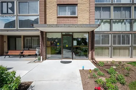 400 Champlain Boulevard Cambridge ON N1R 7J6