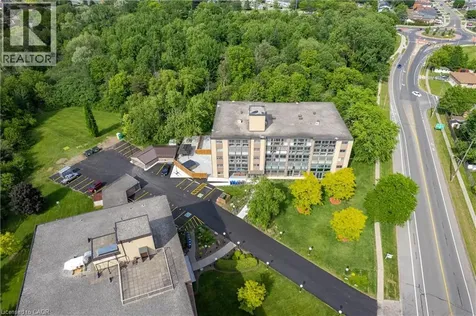400 Champlain Boulevard Cambridge ON N1R 7J6