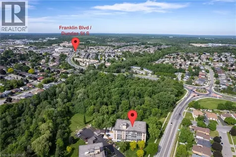 400 Champlain Boulevard Cambridge ON N1R 7J6