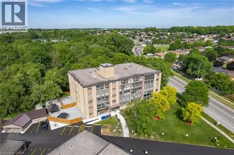 400 Champlain Boulevard Cambridge ON N1R 7J6