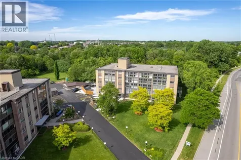 400 Champlain Boulevard Cambridge ON N1R 7J6