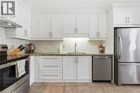 400 Champlain Boulevard Cambridge ON N1R 7J6