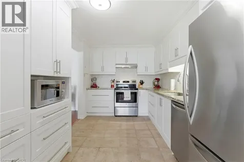 400 Champlain Boulevard Cambridge ON N1R 7J6