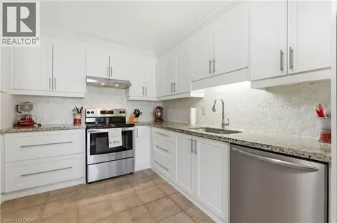 400 Champlain Boulevard Cambridge ON N1R 7J6