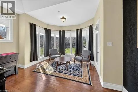 2600 Maple Street Pelham ON L0S 1C0