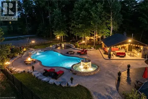 2600 Maple Street Pelham ON L0S 1C0