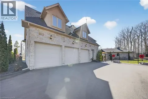 2600 Maple Street Pelham ON L0S 1C0